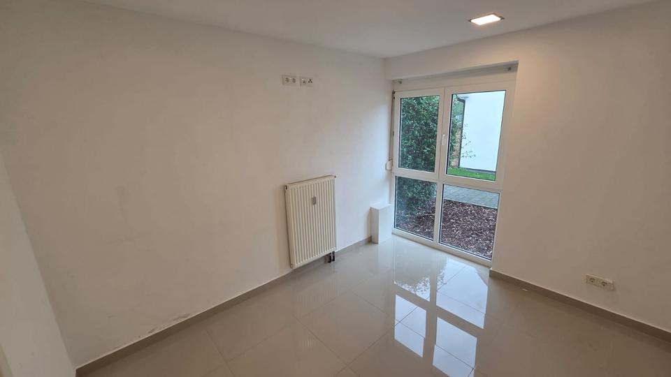 Erdgeschoßwohnung Riesbürg - 5 Zimmer, 124 m&sup2;, 990&euro; | Angebot:26458250