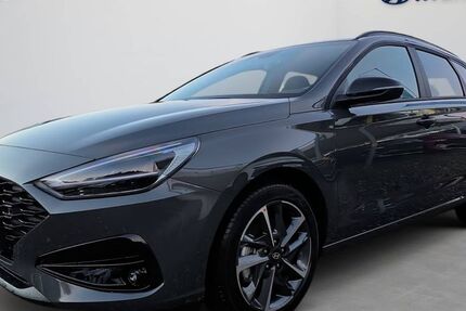 Hyundai i30 2.095 km 29.350 &euro; Schwäbisch Gmünd 73529