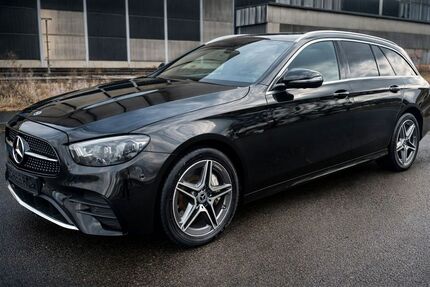 Mercedes-Benz E 300 248.729 km 21.200 &euro; Heidenheim 89522