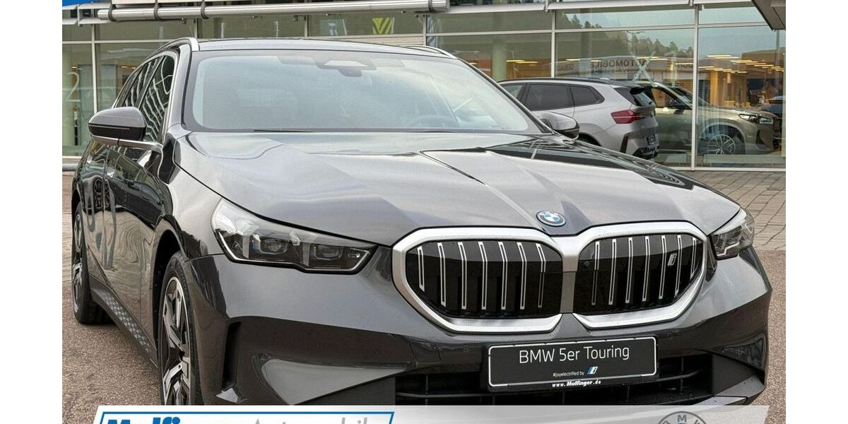 BMW i5 17.862 km 52.903 &euro; Schwäbisch Gmünd 73529