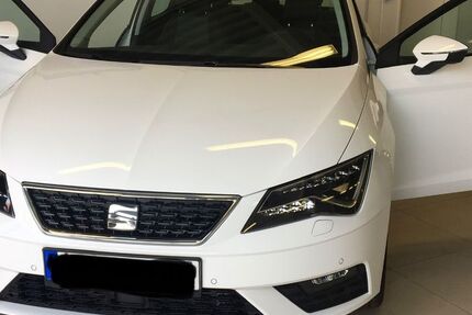 Seat Leon 36.000 km 17.300 &euro; Heidenheim 89522