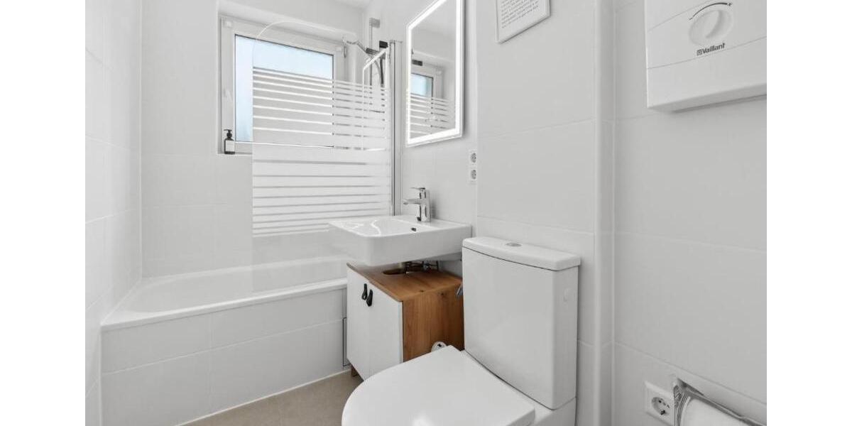 Etagenwohnung Oberkochen - 3 Zimmer, 57 m&sup2;, 199.000&euro; | Angebot:26957503