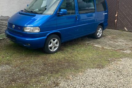VW T4 Multivan 499.981 km 11.000 &euro; Syrgenstein 89428