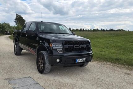 Ford F 150 262.940 km 11.000 &euro; Essingen 73457