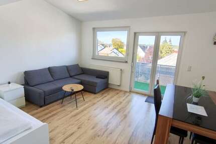 Wohnung Aalen Attenhofen - 2 Zimmer, 62 m&sup2;, 184.900&euro; | Angebot:27511652