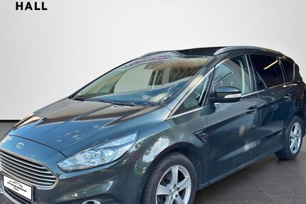 Ford S-Max 235.000 km 6.999 &euro; Aalen 73430