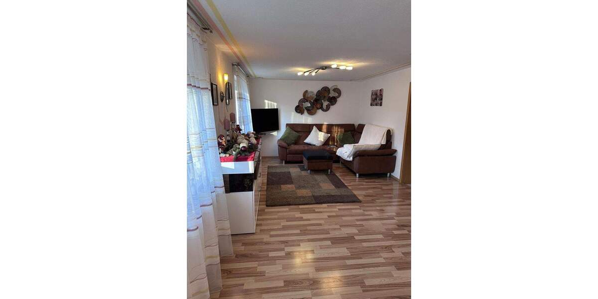 Doppelhaushälfte Aalen Unterkochen Unterkochen - 5 Zimmer, 110 m&sup2;, 430.000&euro; | Angebot:25772443