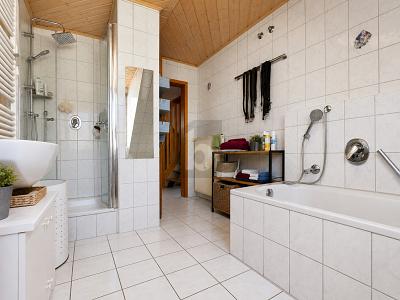5-ZIMMER-MAISONETTE MIT GROßZÜGIGEM OSTBALKON - Maisonettenwohnung Heidenheim an der Brenz Aufhausen | Angebot:27660802