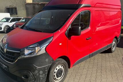 Renault Trafic 58.600 km 17.990 &euro; Neresheim-Ohmenheim 73450