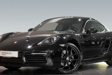 Porsche Cayman 31.850 km 70.880 &euro; Schwäbisch Gmünd 73529