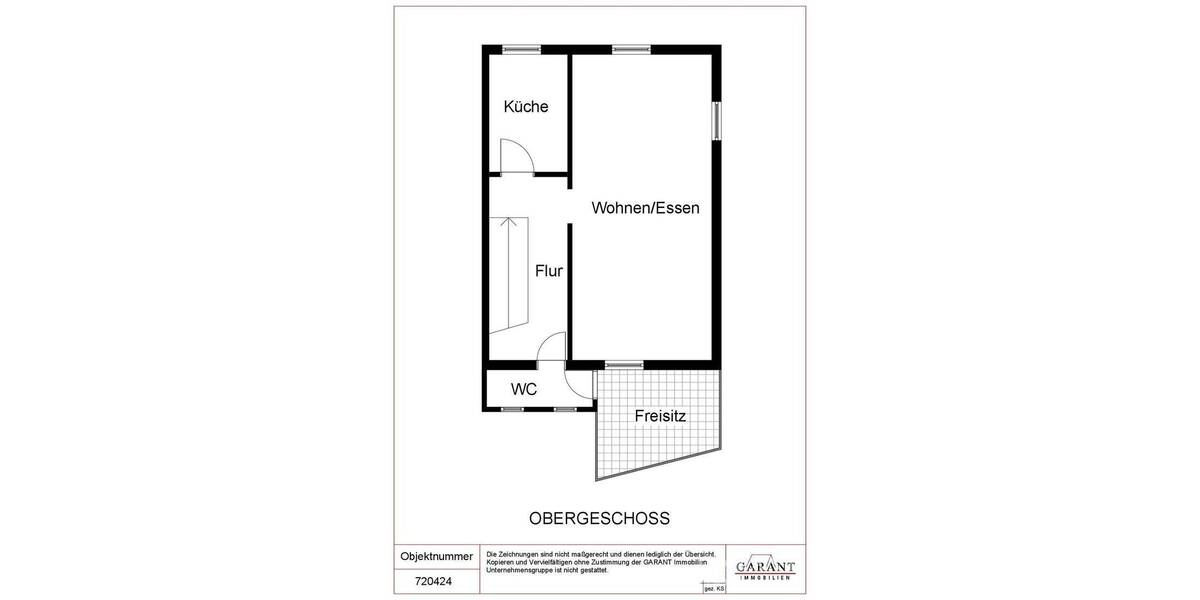 Doppelhaushälfte Sulzbach-Laufen Sulzbach - 6 Zimmer, 112 m&sup2;, 250.000&euro; | Angebot:25730274