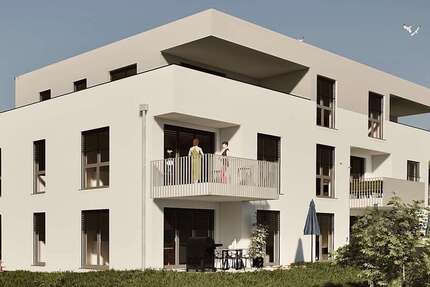 Wohnung Abtsgmünd - 2 Zimmer, 77 m&sup2;, 385.000&euro; | Angebot:22984919