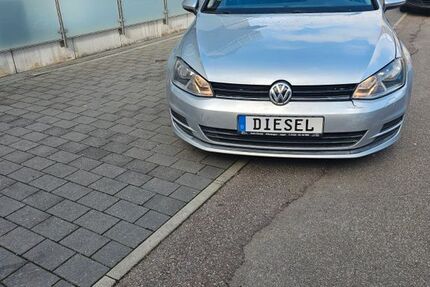 VW Golf 237.575 km 6.290 &euro; ellwangen 73479