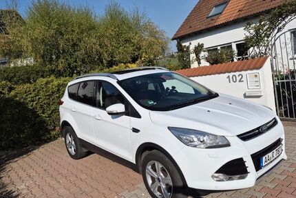 Ford Kuga 152.000 km 11.600 &euro; Aalen 73434