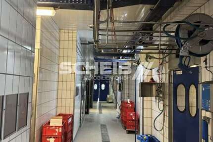 Gewerbeobjekt Frankenhardt - 7.000&euro; | Angebot:18311999