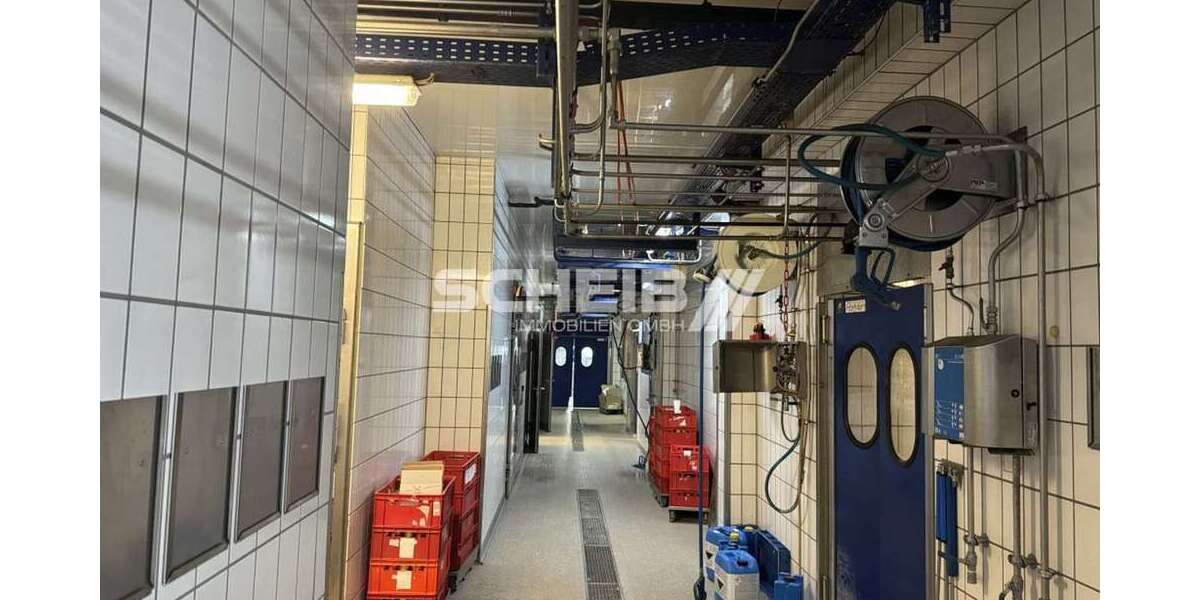 Gewerbeobjekt Frankenhardt - 7.000&euro; | Angebot:18311999