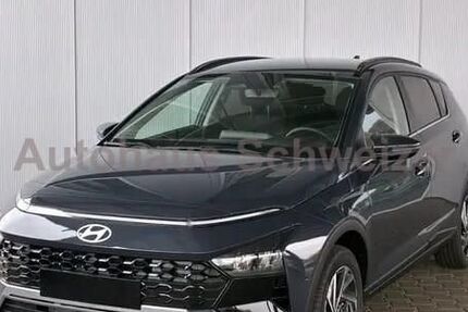 Hyundai BAYON 1.500 km 23.490 &euro; Nördlingen 86720