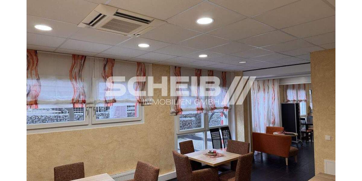 Gewerbeobjekt Gaildorf - 1.200&euro; | Angebot:25677013