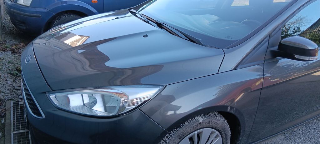 Ford Focus 127.334 km 3.200 &euro; Gschwend 74417