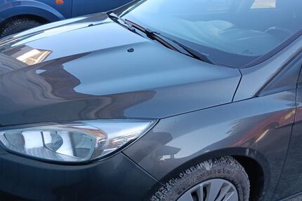 Ford Focus 127.334 km 3.490 &euro; Gschwend 74417