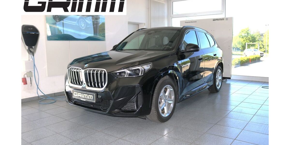 BMW X1 33.100 km 41.980 &euro; Nördlingen 86720