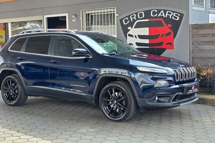 Jeep Cherokee 147.000 km 12.290 &euro; Heidenheim 89520