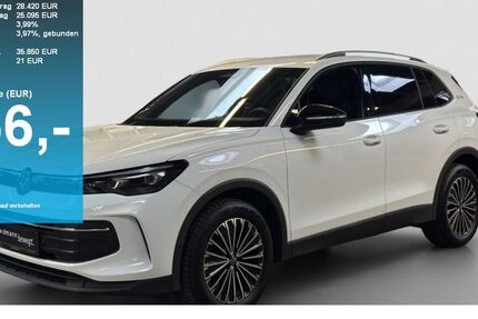 VW Tiguan 21.870 km 34.850 &euro; Schwäbisch Gmünd 73527