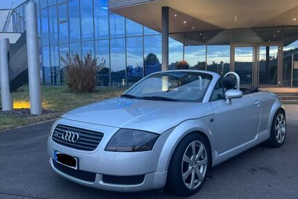Audi TT 160.000 km 8.990 &euro; Aalen 73434
