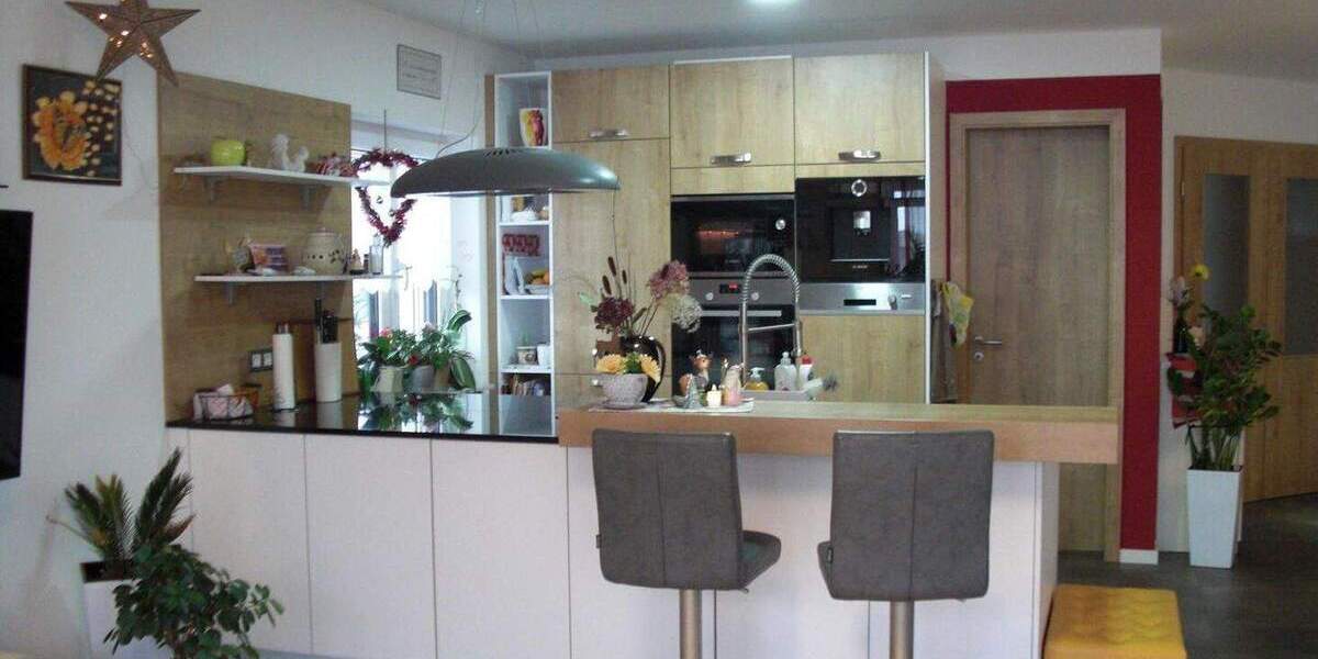 Bungalow Abtsgmünd Hohenstadt - 4 Zimmer, 135 m&sup2;, 695.000&euro; | Angebot:25707744