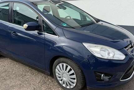 Ford C-Max 299.739 km 2.400 &euro; Heidenheim an der Brenz 89520