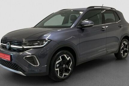 VW T-Cross 3.001 km 28.950 &euro; Aalen 73431