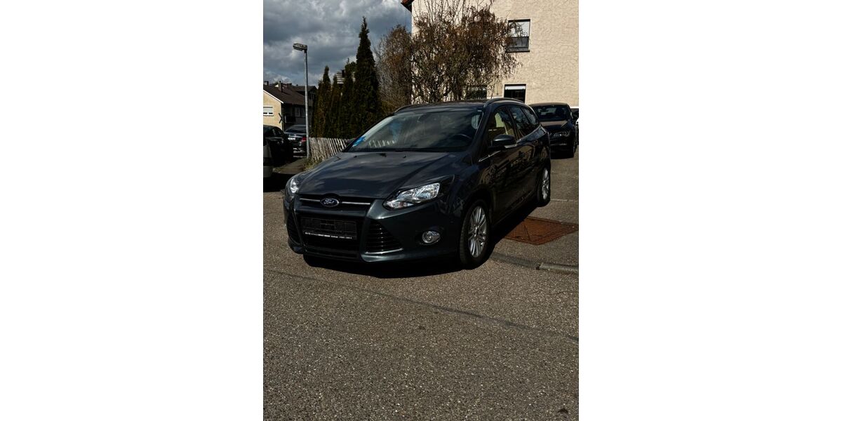 Ford Focus 134.000 km 4.990 &euro; Aalen 73433