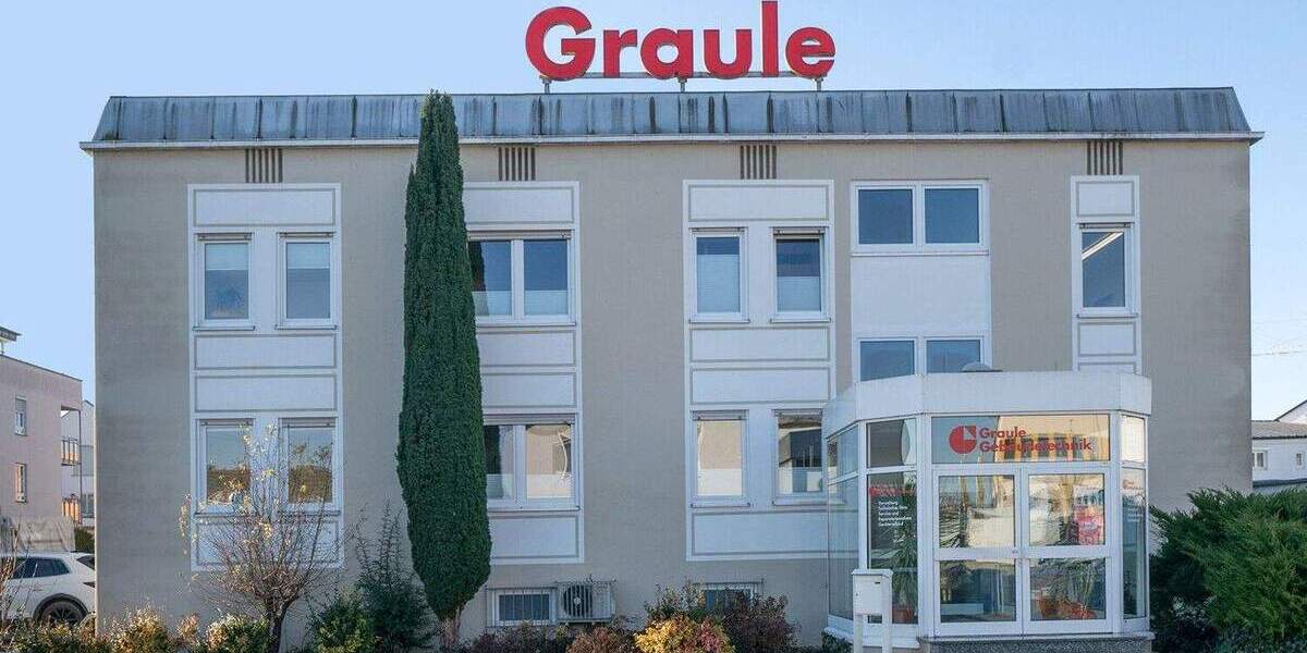Gewerbeobjekt Nördlingen - 2 Zimmer, 1 m&sup2;, 1.900.000&euro; | Angebot:25727239