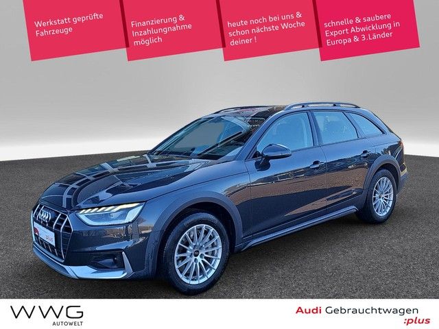 Audi A4 Allroad 98.251 km 36.450 &euro; Schwäbisch Gmünd 73527