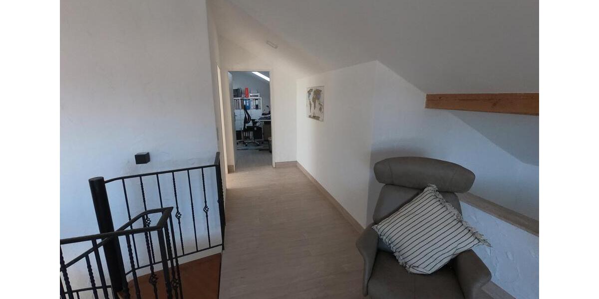 Maisonettenwohnung Aalen Attenhofen - 4.5 Zimmer, 152 m&sup2;, 495.000&euro; | Angebot:25965849