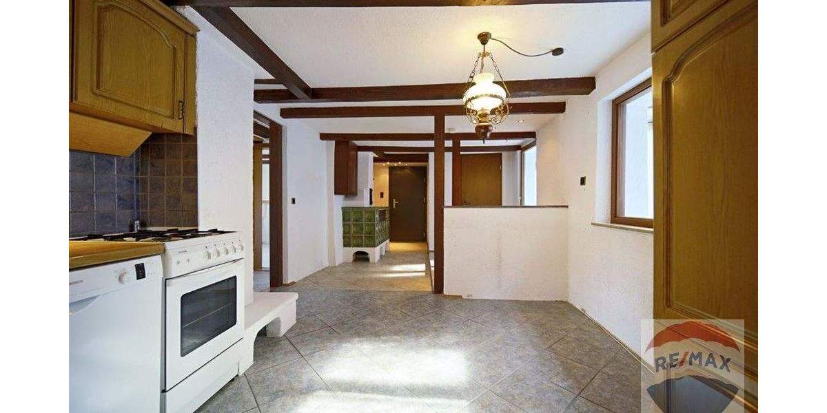 Einfamilienhaus Giengen Burgberg - 4 Zimmer, 127 m&sup2;, 320.000&euro; | Angebot:25771219