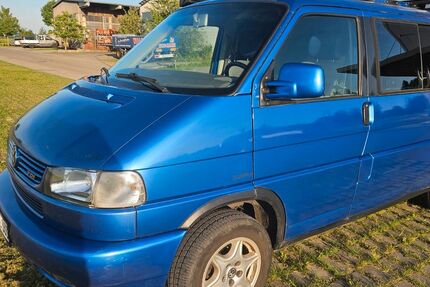 VW T4 Multivan 358.000 km 8.000 &euro; Alfdorf 73553