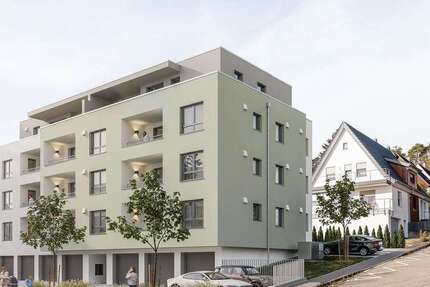 Wohnung Giengen an der Brenz - 2 Zimmer, 79 m&sup2;, 389.075&euro; | Angebot:24737439