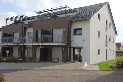 Wohnung Aalen Dewangen - 1 Zimmer, 32 m&sup2;, 504&euro; | Angebot:26944990