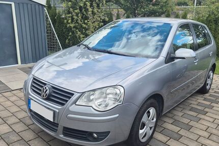 VW Polo 253.091 km 2.499 &euro; Mögglingen 73563