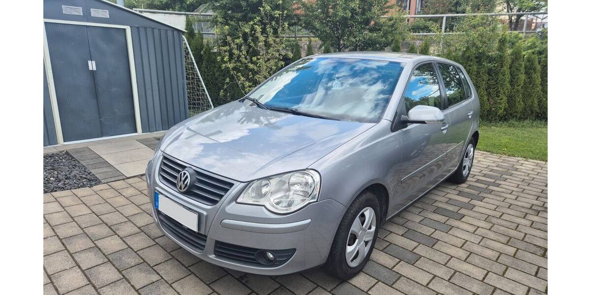VW Polo 253.091 km 2.499 &euro; Mögglingen 73563