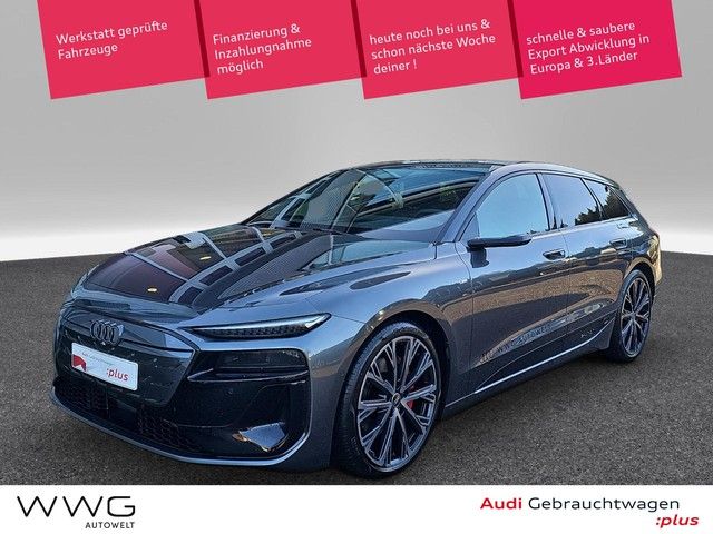 Audi A6 19.193 km 69.880 &euro; Schwäbisch Gmünd 73527