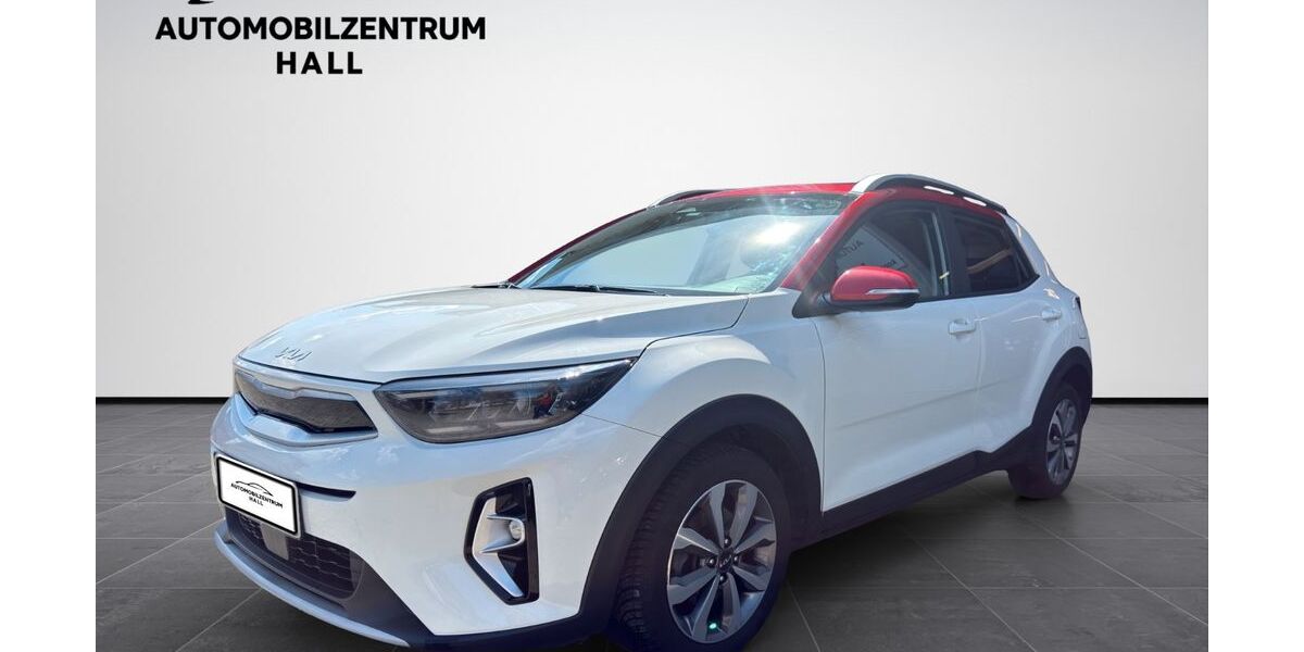 Kia Stonic 66.000 km 13.999 &euro; Aalen 73430