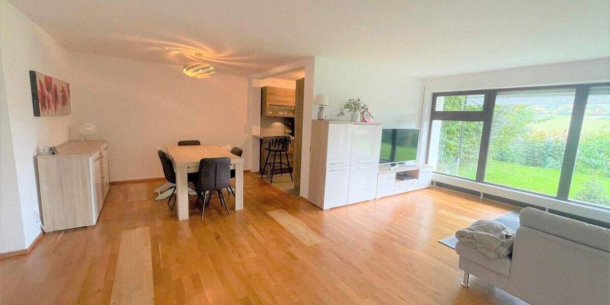 Terrassenwohnung Aalen Unterkochen - 5 Zimmer, 139 m&sup2;, 509.900&euro; | Angebot:25733290