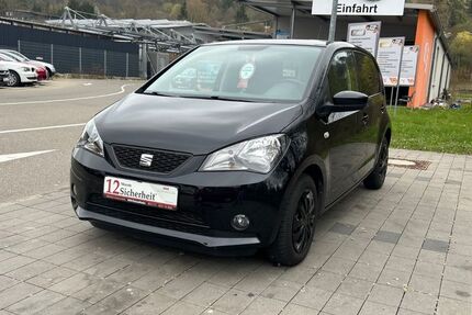 Seat Mii 151.650 km 6.400 &euro; Schnaitheim-Heidenheim 89520