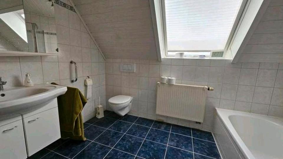 Doppelhaushälfte Nördlingen - 5 Zimmer, 154 m&sup2;, 1.690&euro; | Angebot:25977755
