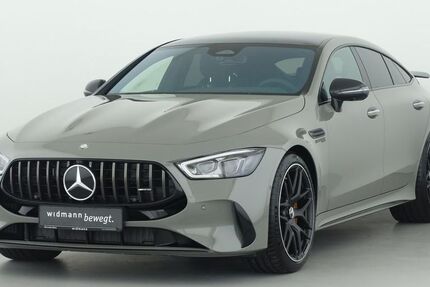 Mercedes-Benz AMG GT 14.999 km 139.999 &euro; Aalen 73431