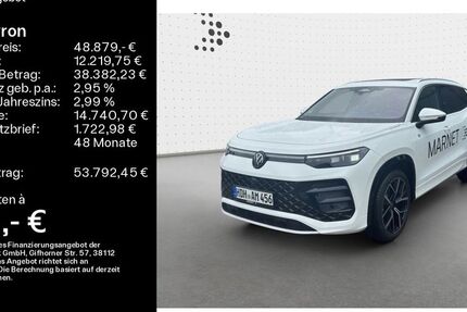 VW Tayron 29.990 km 48.879 &euro; Heidenheim an der Brenz 89520