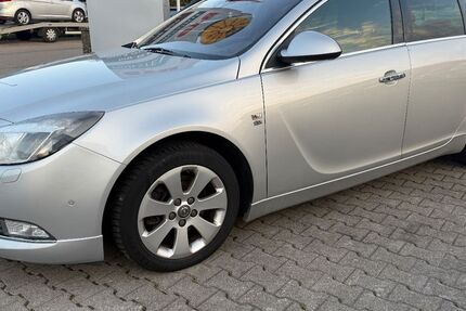 Opel Insignia 239.000 km 4.490 &euro; Heidenheim-Schnaitheim 89520