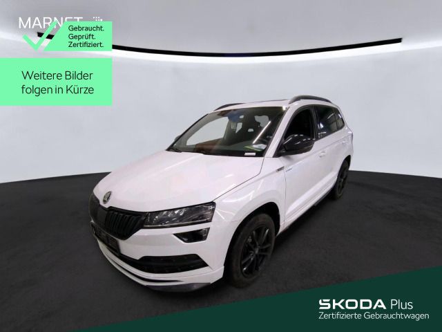 Skoda Karoq 80.120 km 27.600 &euro; Heidenheim an der Brenz 89520